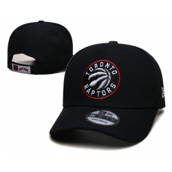 Toronto Raptors Snapback Cap 26J O899