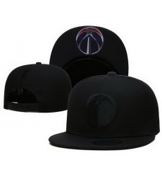 Washington Wizards Snapback Cap 25G004