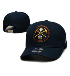 Denver Nuggets Snapback Cap 26J O645