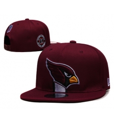 Arizona Cardinals Snapback Cap 25G010