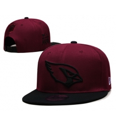 Arizona Cardinals Snapback Cap 25G014