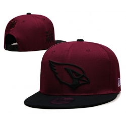 Arizona Cardinals Snapback Cap 25G014