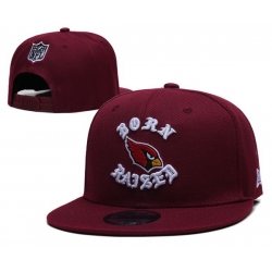 Arizona Cardinals Snapback Cap 25G018
