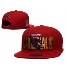 Arizona Cardinals Snapback Cap 25G046 Arizona Cardinals Snapback Cap 25G046