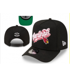 Arizona Cardinals Snapback Cap 26C C190 Arizona Cardinals Snapback Cap 26C C190