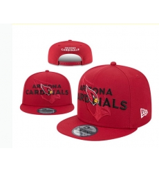 Arizona Cardinals Snapback Cap 26C R364