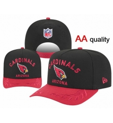 Arizona Cardinals Snapback Cap 26J G431
