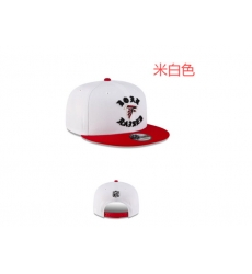 Atlanta Falcons Snapback Cap 25907
