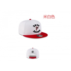 Atlanta Falcons Snapback Cap 25907