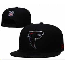 Atlanta Falcons Snapback Cap 25913