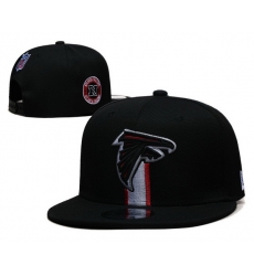 Atlanta Falcons Snapback Cap 25915