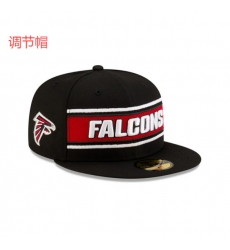 Atlanta Falcons Snapback Cap 25G014