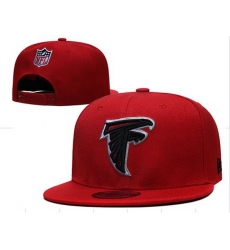 Atlanta Falcons Snapback Cap 25G015