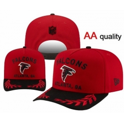Atlanta Falcons Snapback Cap 26C Y519