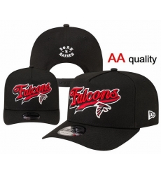 Atlanta Falcons Snapback Cap 26H N711 Atlanta Falcons Snapback Cap 26H N711