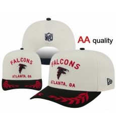 Atlanta Falcons Snapback Cap 26H Q117