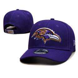 Baltimore Ravens Snapback Cap 25G007