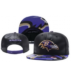 Baltimore Ravens Snapback Cap 25G027