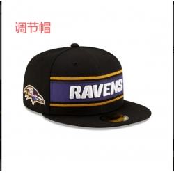 Baltimore Ravens Snapback Cap 25G033