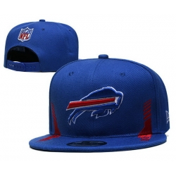 Buffalo Bills Snapback Cap 25917
