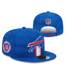 Buffalo Bills Snapback Cap 25G001 Buffalo Bills Snapback Cap 25G001