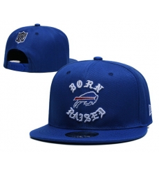 Buffalo Bills Snapback Cap 25G015 Buffalo Bills Snapback Cap 25G015
