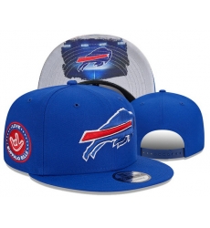 Buffalo Bills Snapback Cap 25G028