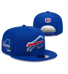 Buffalo Bills Snapback Cap 25G029 Buffalo Bills Snapback Cap 25G029