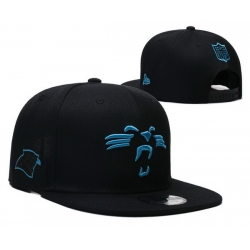 Carolina Panthers Snapback Cap 25901