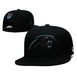 Carolina Panthers Snapback Cap 25903