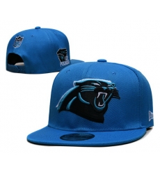 Carolina Panthers Snapback Cap 25917