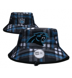 Carolina Panthers Snapback Cap 25G007