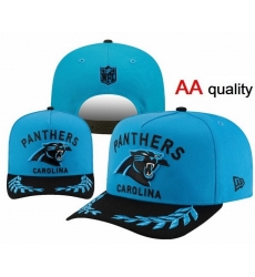 Carolina Panthers Snapback Cap 26C H409