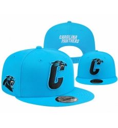 Carolina Panthers Snapback Cap 26C X406 Carolina Panthers Snapback Cap 26C X406