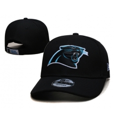 Carolina Panthers Snapback Cap 26J S358