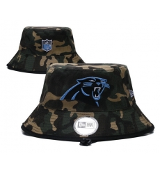 Carolina Panthers Snapback Cap 26J S554