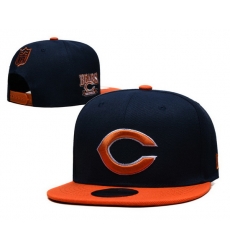 Chicago Bears Snapback Cap 25913
