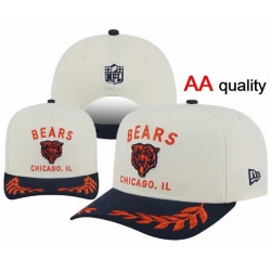 Chicago Bears Snapback Cap 25G017