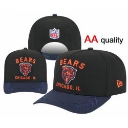 Chicago Bears Snapback Cap 25G018