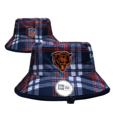 Chicago Bears Snapback Cap 26J R228