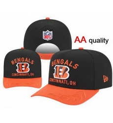 Cincinnati Bengals Snapback Cap 25902