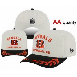 Cincinnati Bengals Snapback Cap 25904