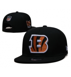 Cincinnati Bengals Snapback Cap 25917 Cincinnati Bengals Snapback Cap 25917