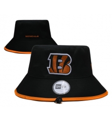 Cincinnati Bengals Snapback Cap 25G008 Cincinnati Bengals Snapback Cap 25G008