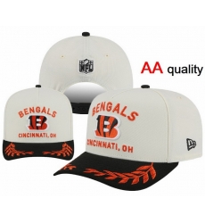 Cincinnati Bengals Snapback Cap 26J J609 Cincinnati Bengals Snapback Cap 26J J609