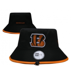 Cincinnati Bengals Snapback Cap 26J W090 Cincinnati Bengals Snapback Cap 26J W090