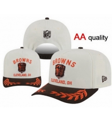 Cleveland Browns Snapback Cap 25904