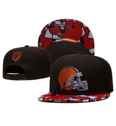 Cleveland Browns Snapback Cap 25918