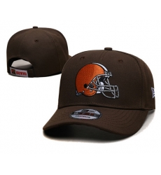 Cleveland Browns Snapback Cap 25G008