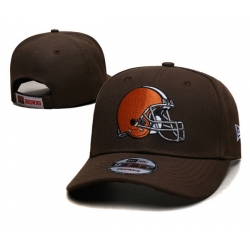 Cleveland Browns Snapback Cap 25G008